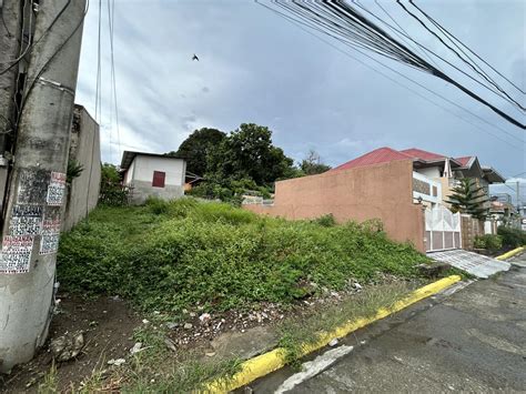 residential lot for sale in batangas city